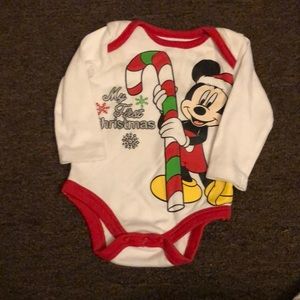 Disney Baby Onsie 0-3